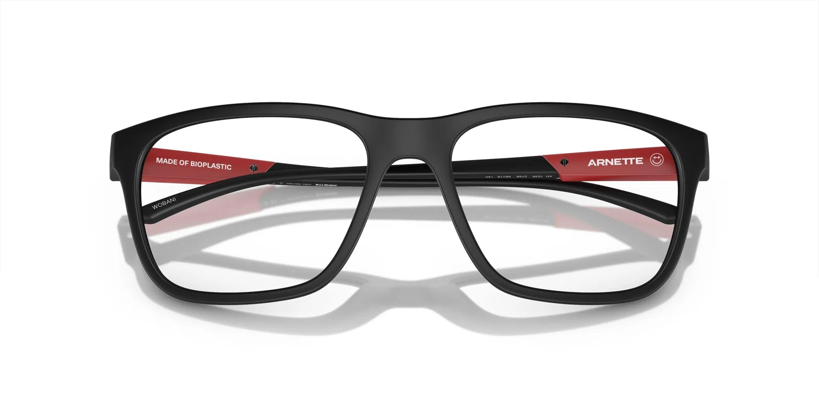 Arnette Wobani 7239 Eyeglasses - view 19